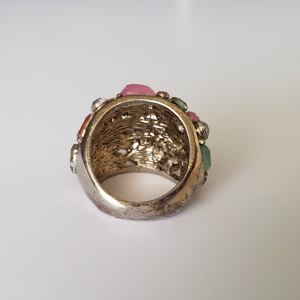Forever 21 Rings - Picture 7 of 15